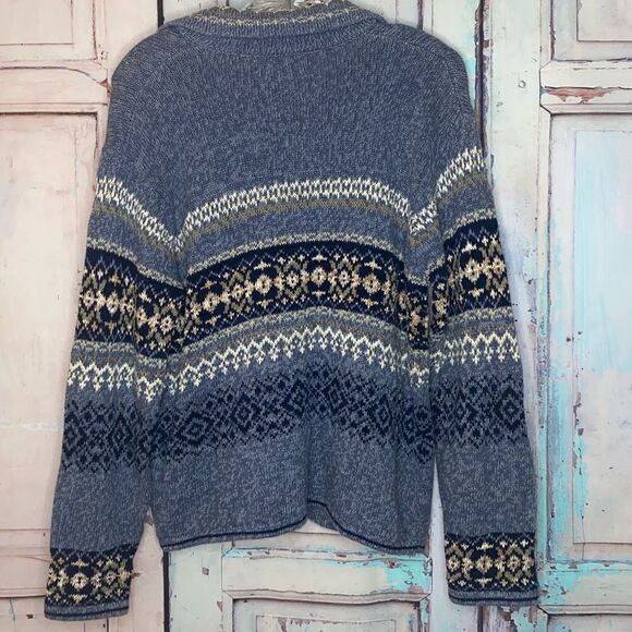 Women’s zippers sweeter by Croft and Barrow - Picture 3 of 4